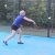 Angelique Hermus - BAS Tennis
