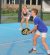 Angelique Hermus - BAS Tennis