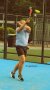Angelique Hermus - BAS Tennis