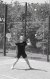 Angelique Hermus - BAS Tennis