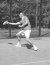 Angelique Hermus - BAS Tennis