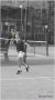 Angelique Hermus - BAS Tennis