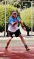 Angelique Hermus - BAS Tennis