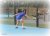 Angelique Hermus - BAS Tennis