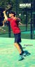 Angelique Hermus - BAS Tennis
