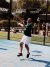 Angelique Hermus - BAS Tennis