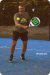 Angelique Hermus - BAS Tennis & Padel