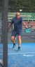 Angelique Hermus - BAS Tennis & Padel
