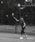 Angelique Hermus - BAS Tennis & Padel