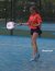 Angelique Hermus - BAS Tennis & Padel