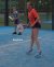 Angelique Hermus - BAS Tennis & Padel