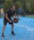Angelique Hermus - BAS Tennis & Padel