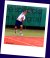 Angelique Hermus - BAS Tennis & Padel