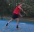 Angelique Hermus - BAS Tennis & Padel