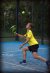 Angelique Hermus - BAS Tennis & Padel