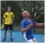 Angelique Hermus - BAS Tennis & Padel