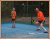 Angelique Hermus - BAS Tennis & Padel