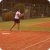 Angelique Hermus - BAS Tennis & Padel