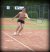 Angelique Hermus - BAS Tennis & Padel