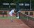 Angelique Hermus - BAS Tennis & Padel