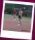 Angelique Hermus - BAS Tennis & Padel