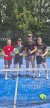 Jeroen Rijken / BAS Tennis
