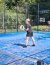 Jeroen Rijken / BAS Tennis