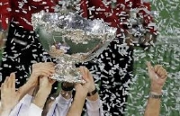 Hebben we weer een kampioen??