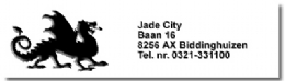 Jade City
