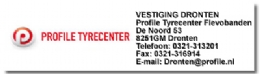 Profile TyreCenter