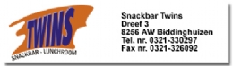 Snackbar Twins