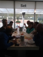 Openingstoernooi BAS Tennis