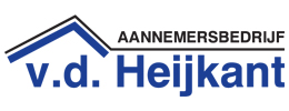 Aannemersbedrijf v.d. Heijkant