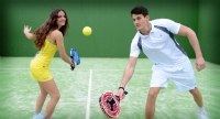 BAS Padel Open toernooi (beginners/gevorderden)