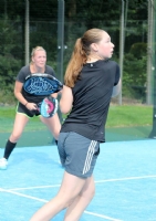 Padel Ladies Night