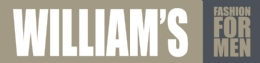 William's fashion for men
