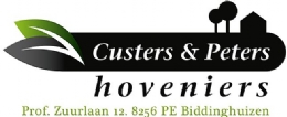 Custers & Peters Hoveniers