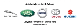 Autobedrijven Jacob Schaap