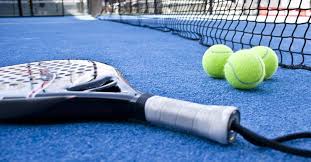 Inschrijving padel competitie is gestart!