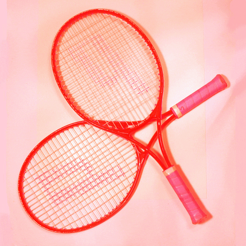 Voorjaarscompetitie wedstrijden tennis & padel 