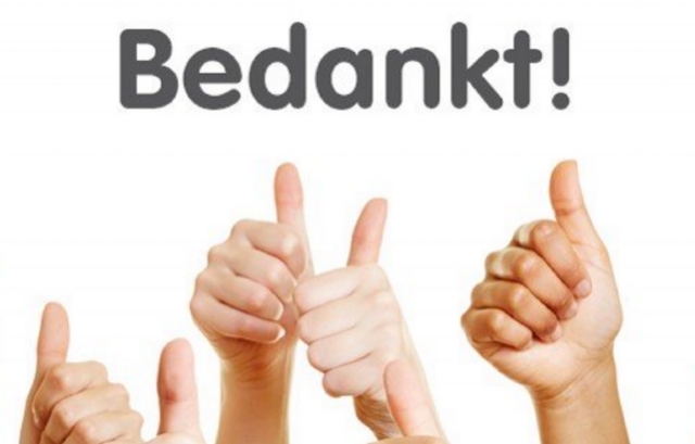 Mooie bijdrage Rabo Clubsupport