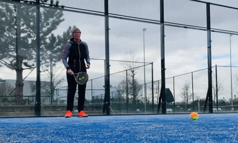 Programma Padel Wintercompetitie 