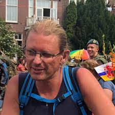BAS Tennis & Padel doneert € 1.000,- aan clublid Matthijs van Wijk